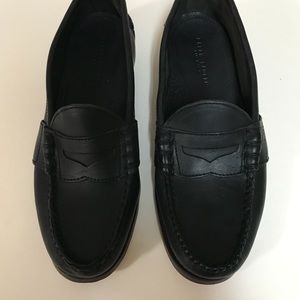 Ralph Lauren penny loafer